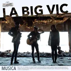 Musica - EP by La Big Vic album reviews, ratings, credits