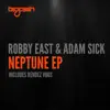 Neptune EP - Single album lyrics, reviews, download