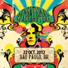 Live In Sao Paulo, BR - 22 Oct. 2012 album lyrics, reviews, download