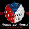 Shaken Not Stirred (A Song for the Town of West, Texas) [feat. Chris Low & JC Pringle] - Single album lyrics, reviews, download