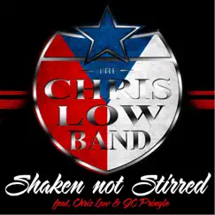 Shaken Not Stirred (A Song for the Town of West, Texas) [feat. JC Pringle & Chris Low] Song Lyrics