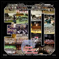30th Anniversary Concert by Coastal Communities Concert Band album reviews, ratings, credits