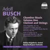 Busch: Chamber Music, Vol. 1 album lyrics, reviews, download