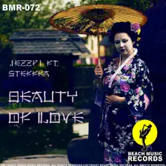 Beauty of Love (feat. Steffka) [Instruments Track] Song Lyrics