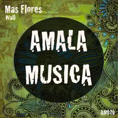 Walk - Single by Mas Flores album reviews, ratings, credits