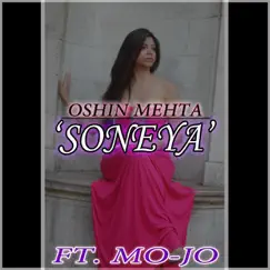 Soneya (feat. Mo-Jo) Song Lyrics