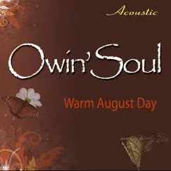 Warm August Day (Acoustic) Song Lyrics
