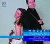 Mozart: Violin Concertos Nos. 1 & 2, Adagio in E Major, Rondo in B-Flat Major & Rondo in C Major album lyrics, reviews, download