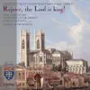 Rejoice, the Lord Is King! - Great Hymns from Westminster Abbey album lyrics, reviews, download