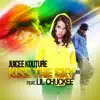 Kiss the Sky (feat. Lil Chuckee) - Single album lyrics, reviews, download