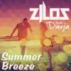 Summer Breeze (feat. Darja) - EP album lyrics, reviews, download