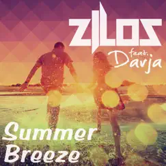 Summer Breeze (feat. Darja) [DJTing1 Radio Mix] Song Lyrics