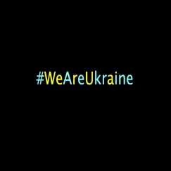 Get up Stand up #WeAreUkraine - Single by Bloom Twins album reviews, ratings, credits
