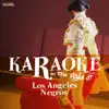 Y Volveré (Karaoke Version) song lyrics