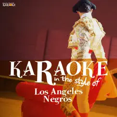 Y Volveré (Karaoke Version) Song Lyrics
