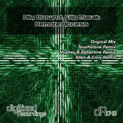 Remote Access (Touchstone Remix) Song Lyrics