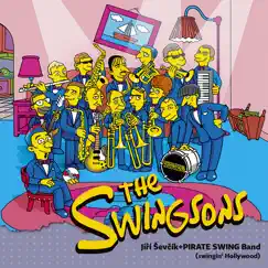 The Simpsons Theme Song Lyrics
