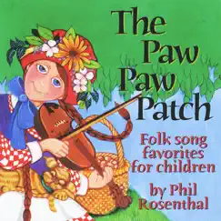 The Paw Paw Patch Song Lyrics