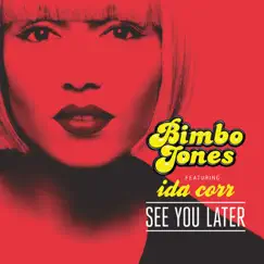 See You Later (Remixes) [feat. Ida Corr] by Bimbo Jones album reviews, ratings, credits