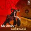 Calandria album lyrics, reviews, download