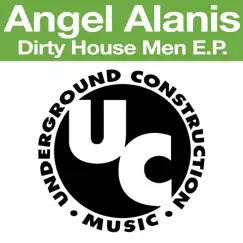Hardcore (Angel Alanis Mix) Song Lyrics
