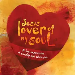 Jesus Lover of My Soul Song Lyrics