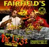 Fairfield's Most Hated, Pt. 2 album lyrics, reviews, download