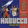 Cetra Verdi Collection: Nabucco album lyrics, reviews, download