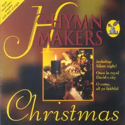 The Hymn Makers Christmas by St. Michael's Singers album reviews, ratings, credits