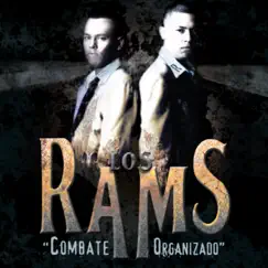 Combate Organizado by Los Rams de la Sierra album reviews, ratings, credits