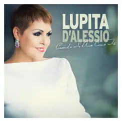Cuando se ama como tú by Lupita D'Alessio album reviews, ratings, credits