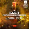 Alchemy / District (feat. Lisa Fitzgibbon) - Single album lyrics, reviews, download