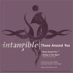 Those Around You - Single by Intangible album reviews, ratings, credits