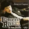 Amorcito Corazón album lyrics, reviews, download