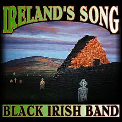 Ireland's Song by Black Irish Band album reviews, ratings, credits