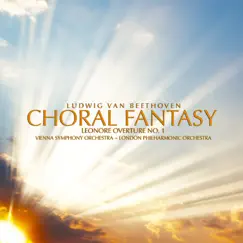 Beethoven: Choral Fantasy - EP by Karl Böhm album reviews, ratings, credits