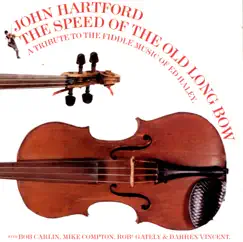 The Speed of the Old Long Bow by John Hartford album reviews, ratings, credits
