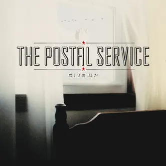 Download Such Great Heights The Postal Service MP3