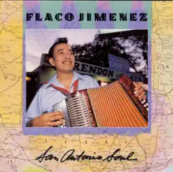 De San Antonio a Penjamo (Instrumental) Song Lyrics