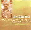 Old Time Scottish Fiddle Music from Cape Breton Island album lyrics, reviews, download