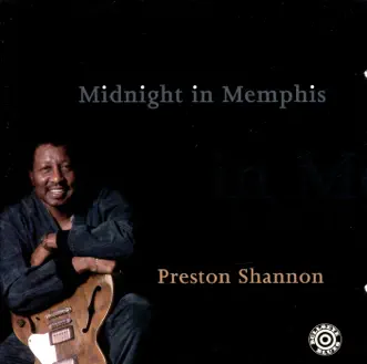 Download Midnight in Memphis Preston Shannon MP3