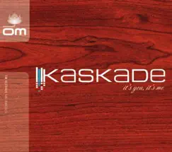 It's You, It's Me by Kaskade album reviews, ratings, credits