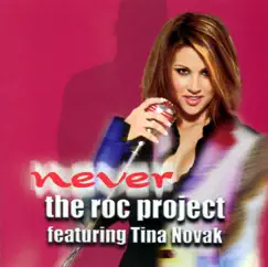 Never Shoulda Let Me Go (feat. Tina Novack) Song Lyrics