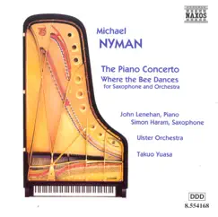 Piano Concerto, IV. The Release Song Lyrics