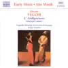 Vecchi: L'Amfiparnaso album lyrics, reviews, download