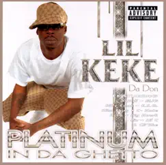 Platinum In da Ghetto Song Lyrics