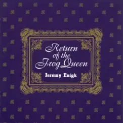 Return of the Frog Queen by Jeremy Enigk album reviews, ratings, credits