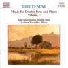 Bottesini: Music for Double Bass and Piano, Vol. 1 album lyrics, reviews, download