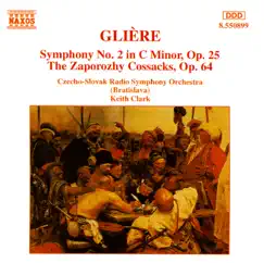 Symphony No. 2 in C Minor, Op. 25, I. Allegro pesante Song Lyrics
