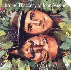 Sideways in Paradise by Jimmy Thackery & John Mooney album reviews, ratings, credits